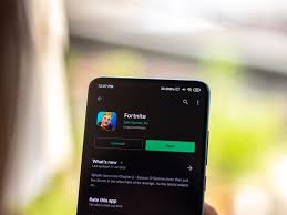 It looks like a battle royale is about to happen between tech giants apple and google and extremely popular game fortnite. Fortnite Why Epic Games Is Suing Apple And Google For Banning Fortnite From Their App Stores And The 1984 Video Explained The Scotsman