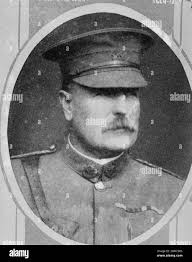 Sir charles frederick hi-res stock photography and images