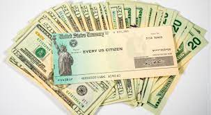 Stimulus Checks: How Much You'll Get, And When - Smartasset