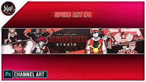 In jaden the fusion player will battles jaden yuki (japanese: Easy Photoshop Banner To Do Anime Manga Speed Art By Betom
