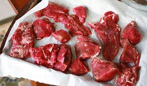 What happens when you put deer meat in the freezer? How To Grind Whitetail Deer Venison