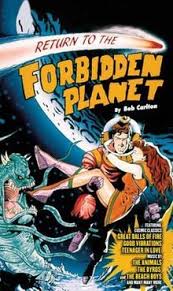 Big is indeed a song about unrequited love. Return To The Forbidden Planet Wikipedia