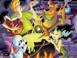 فيلم كرتون سكوبي دو و مدرسة الغول Scooby Doo And The Ghoul School مدبلج عربي موقع ستارديما