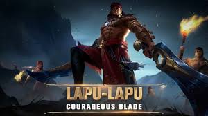 He has become an essential and inspiring part of the history of the philippines and their resistence to foreign takeover by european countries such as spain. Here S A Closer Look At Reworked Mlbb Fighter Lapu Lapu