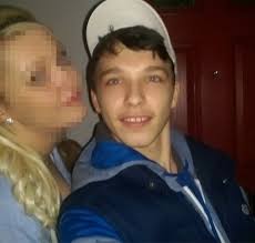 Benefits scrounger Travis Simpkins, who made his own girlfriend homeless,  wants to be the next Prime Minister (and yes, his main policy is to  increase benefits)