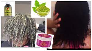 Neem also nourishes the scalp and prevents dryness, flaking and dandruff. Neem Powder Benefits And How To Use Neem Powder For Rapid Hair Growth Youtube