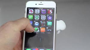Apple ıphone 6 plus 16 gb silver outlet. How To Delete Uninstall Apps In Iphone 6s Iphone 6 Iphone 6s Plus 16gb 64gb 128gb Youtube