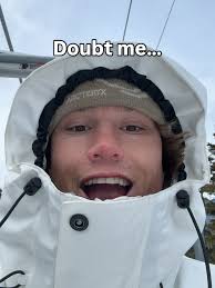 Doubt me. I will win anyway! Follow @bruce_oldman for more inspirational  content ✓