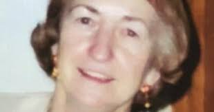 Barbara Ann Harrington, 90