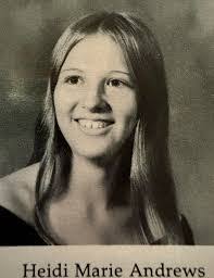 Heidi Heisler's Instagram, Twitter & Facebook