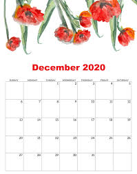 Everyone wants to live an ideal life, so we need a daily routine in which we can note down all our important tasks and complete them on time because the work done on time is more beneficial.every person has some daily needs which can be done in a more effective way by entering them on the calendar. December 2020 Calendar Calendar Printables 2020 Calendar Template Calendar Template