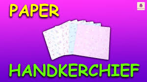 Origami Handkerchief Diy Beautiful Handkerchief For Kids Periwinkle Youtube See more ideas about handkerchief crafts, crafts, handkerchief. origami handkerchief diy beautiful handkerchief for kids periwinkle