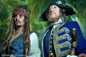 The geoffrey rush defamation claims against sydney's daily telegraph got down to business on mr potter countered that it might be unreasonable to completely exclude pirates income because if mr. Pirates Of The Caribbean On Stranger Tides Geoffrey Rush Thanking Johnny Film Review Online