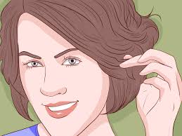 Check out our article how to maintain layered haircuts! How To Do A Layered Haircut 12 Steps With Pictures Wikihow
