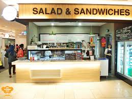 As the website focuses more on the general corporate development of the space. Brickfields Malaysian Food Blog