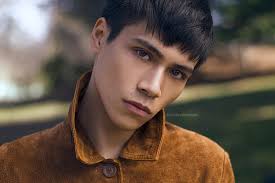 My first headshot. (Words follow)