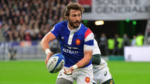 Vi nations 24 avril 2021 18:15. Trentenaires De La Guerre 6 Nations 2019 Rugby Rugbyrama