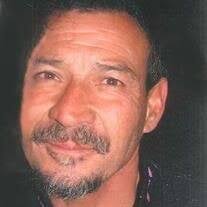 Ernesto Castillo Obituary