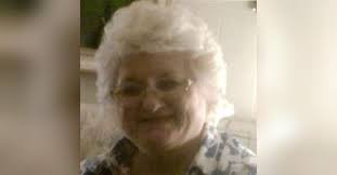 Billie Ruth Roberson Obituary