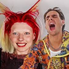 Nicole Stainbrook's Instagram, Twitter & Facebook