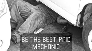 Start your new career with us today! How To Earn The Highest Salary As An Automotive Technician Axleaddict