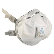 Shop through a wide selection of respirators at amazon.com. Respirator 3m8825 Ffp2d S Ventilkem