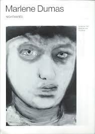 Marlene Dumas