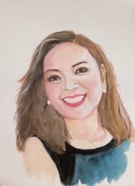 About 6 years ago I started mixing my drawing and painting with hand routed  work. Loving the compilation results!