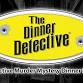 Dinner Detective Albany, NY - October 25, 2025  event image