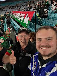 John Claycomb (@usrugbyleagueambassador) • Instagram photos and videos