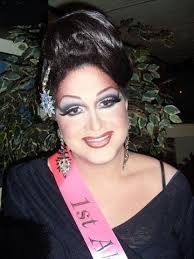 Fierce Cabaret with the Lady Vera Parker