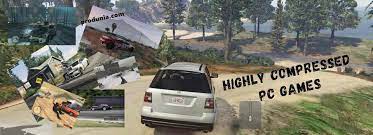 Highly compressed pc games download - Full Collection
