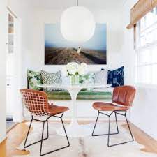 Having a black and white kitchen nook makes things relatively simple for you. Modern Breakfast Nook Ideas That Will Make You Want To Become A Morning Person