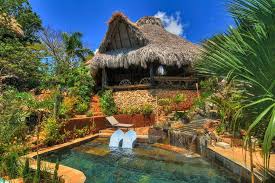 Casa El Paraiso Las Galeras Room 1 Bed Breakfasts Zur Miete In Samana Dominikanische Republik Bungalow Samana