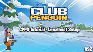 Pip install pycrypto, and here for windows). Cpps Tutorial How To Make A Localhost Cpps As2 Youtube