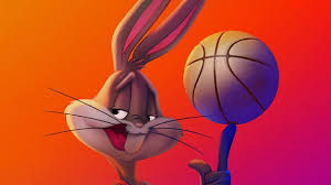 Space Jam 2