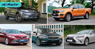 A quiet cabin deep in the woods. Top 5 Most Comfortable Cars For Balik Kampung Journeys Wapcar