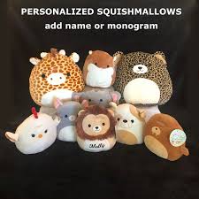 We would like to show you a description here but the site won't allow us. Excited To Share This Item From My Etsy Shop Personalized Squishmallows With Name Or Monogram Toys Customsquis Animal Pillows Kawaii Plushies Plush Animals