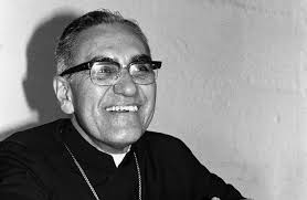 Latin America through the Eyes of Oscar Romero