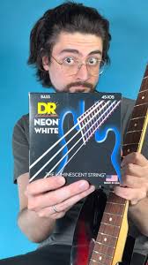 Happy to say I am endorsing @drstrings 🎉 I have been using their strings  for a while and I know so many of you ask me about what strings I use and  what are they. Well…now you know. They are the Neon ...