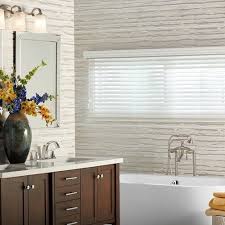 Great savings & free delivery / collection on many items. 2 Inch Classic Faux Wood Blinds Blinds Com