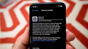Here you can set the word or phrase you'd like to use to unlock your phone. Can Apple Ios 14 5 Be A Good Thing For The Performance Marketing Industry Performancein