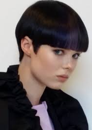 Winners Xposure competition by Wella Professionals