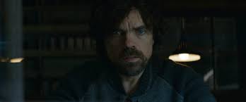 Rememory movie review & film summary (2017)