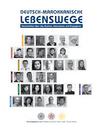 Due in large part to the chaotic force of nature that is badr hari's life, rico verhoeven escaped his last fight with the heavyweight title after being. Deutsch Marokkanische Lebenswege Geschichten Uber Das Suchen Ankommen Und Engagieren By Hochschule Magdeburg Stendal Issuu