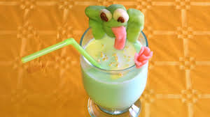 La bave du crapaud n'atteindra jamais la blanche colombe signification : Recette Creative Pour Enfants Bave De Crapaud Youtube