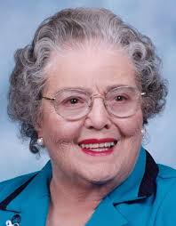 Nina Dean Braddy Mauney Obituary