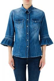 Scopri la nostra ampia proposta, consulta i prezzi e acquista comodamente online. Liu Jo Camicia Donna Ua0052d4435 Nuccia Costantino