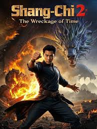 🎥 SHANG-CHI 2: LEGACY OF THE TEN REALMS (2026) – MARTIAL ARTS COLLIDE WITH  COSMIC DESTINY Shang-Chi 2: Legacy of the Ten Realms expands Marvel's  martial arts universe into something darker, larger,