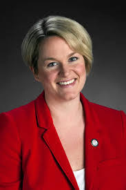 Andrea Gentry's Instagram, Twitter & Facebook